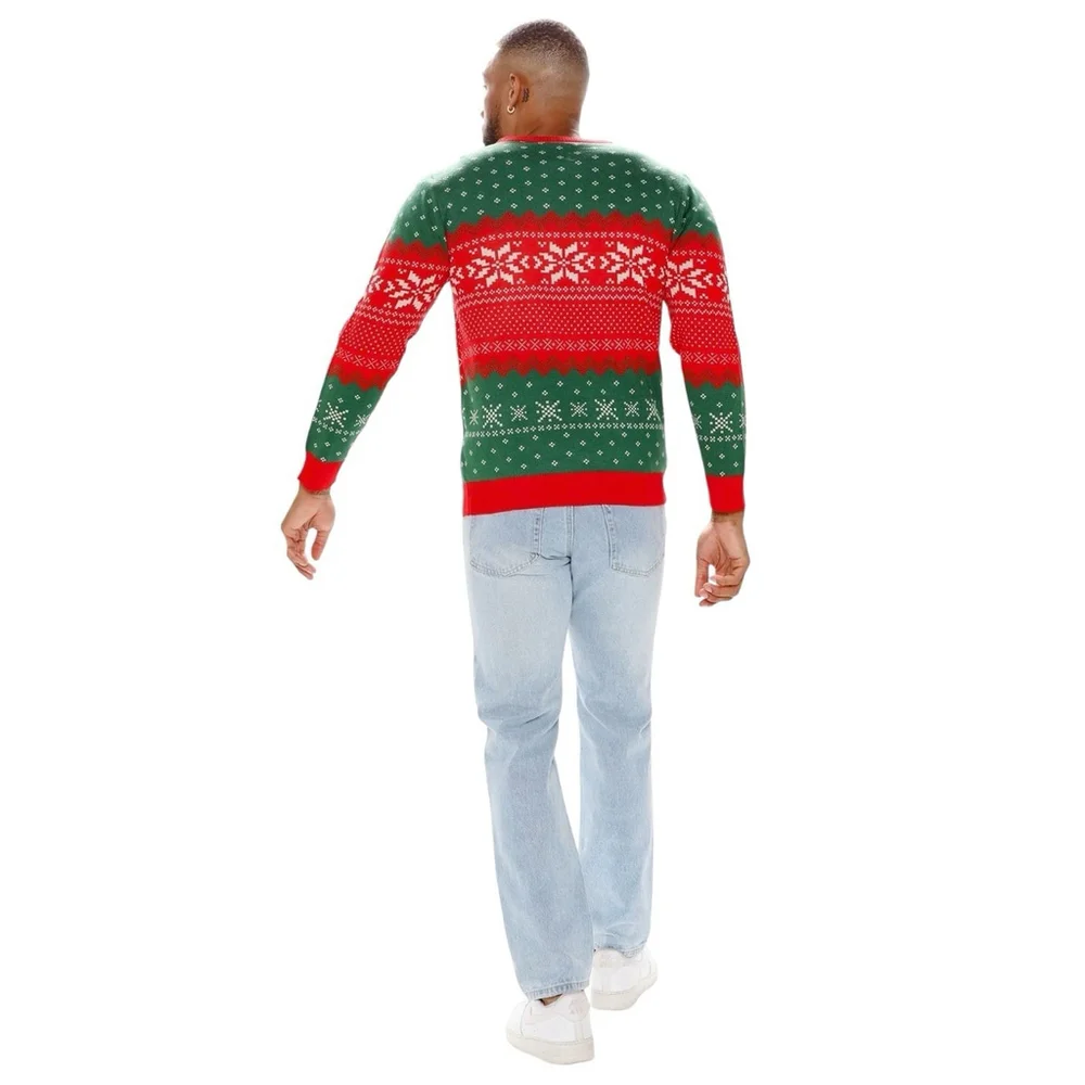 ELF buddy movie